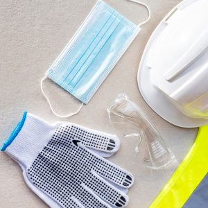 Elementos de seguridad