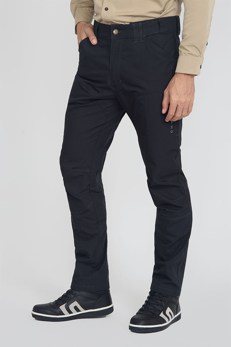 PANTALON OX. GRIB
